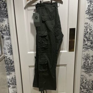 Rothco Olive Cargo Pants